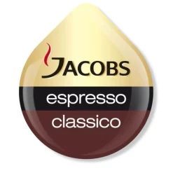 Tassimo Jacobs Espresso Classico | 16 T Discs, Kaffeekapseln -Kaffee VerkÃ¤ufe 17acc556d161de33103191334e7945b7