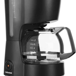 Tristar Kaffeemaschine CM-1246, 600W, 0,6L 17 Tristar Kaffeemaschine CM-1246, 600W, 0,6L -Kaffee Verkäufe 17ebba6ab2d06348819f4d123fbc9df5