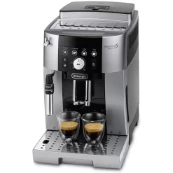 De'Longhi DeLonghi ECAM 250.23 SB Magnificia S Smart | Kaffee-Vollautomat | Silber-Schwarz 9 De'Longhi DeLonghi ECAM 250.23 SB Magnificia S Smart | Kaffee-Vollautomat | Silber-Schwarz -Kaffee Verkäufe 17ec90a8ced99dc91ea2c673f069f9a7