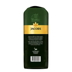 JACOBS Kaffeebohnen ExpertenrÃ¶stung Espresso 3 Kg Ganze Espressobohnen + 1 Jacobs Barista Becher + 1 Dose -Kaffee VerkÃ¤ufe 182717db8bc5e65b5860e87278ec406e