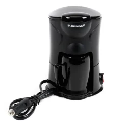 Dunlop Kaffeemaschine - Siggaretten-Steckdose - 1 Tasse - 24V - LKW Oder Wohnmobil 40 Dunlop Kaffeemaschine - Siggaretten-Steckdose - 1 Tasse - 24V - LKW Oder Wohnmobil -Kaffee Verkäufe 18f904cc67e4110e264595fb5150b655