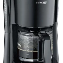 SEVERIN Kaffeemaschine KA 4817 TYPE 1.000 W Rot / Schwarz 21 SEVERIN Kaffeemaschine KA 4817 TYPE 1.000 W Rot / Schwarz -Kaffee Verkäufe 1941986fc6f368e8b211610aebdadf0c
