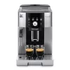 De'Longhi DeLonghi ECAM 250.23 SB Magnificia S Smart | Kaffee-Vollautomat | Silber-Schwarz