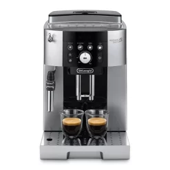 De'Longhi DeLonghi ECAM 250.23 SB Magnificia S Smart | Kaffee-Vollautomat | Silber-Schwarz