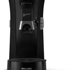 Philips SenseoÂ® Select Kaffee Pad Maschine, 3 KaffeespezialitÃ¤ten, KaffeestÃ¤rkewahl Plus, Crema Plus, Schwarz (CSA240/20) -Kaffee VerkÃ¤ufe 1a199e25d5877ac86c1659527ffb6a88