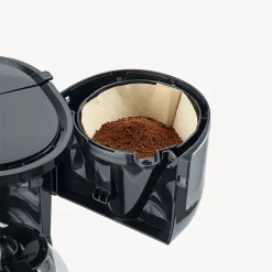 SEVERIN Kaffeemaschine KA 4808 750 Watt Edelstahl -Kaffee VerkÃ¤ufe 1a640f71745cec5774d549e8c6ec717a