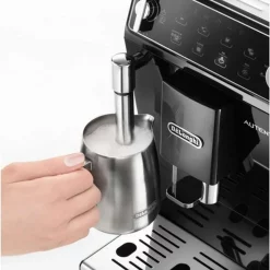 De'Longhi DeLonghi ETAM 29.510.B Autentica Kaffee Vollautomat Schwarz -Kaffee VerkÃ¤ufe 1b75b31353de6fcf21fcd6c6332ae057