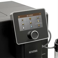 NIVONA - NICR 970 - Titan/Chrom - Kaffeevollautomat + 1 Kg Kaffee GRATIS! 13 NIVONA - NICR 970 - Titan/Chrom - Kaffeevollautomat + 1 Kg Kaffee GRATIS! -Kaffee Verkäufe 1be6c0fa7192002c6334cd85f3d55751