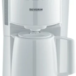 SEVERIN Kaffeemaschine KA 9252 Schwarz -Kaffee VerkÃ¤ufe 1c2fbc35740afd98f1e91f6d0b76e3d0