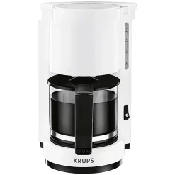 KRUPS Kaffeemaschine F 183.0110 600 W WeiÃŸ -Kaffee VerkÃ¤ufe 1d7092388a1ba191af03e88f4c1287fa