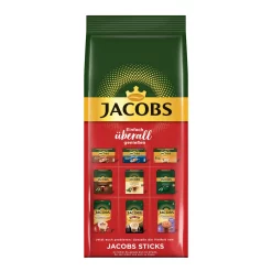 JACOBS Typ Cappuccino 10 Beutel LÃ¶slicher Kaffee Intantkaffee 10 X 400 G Cremig -Kaffee VerkÃ¤ufe 1db43eae3e24c83603ea8bcfe77799ed