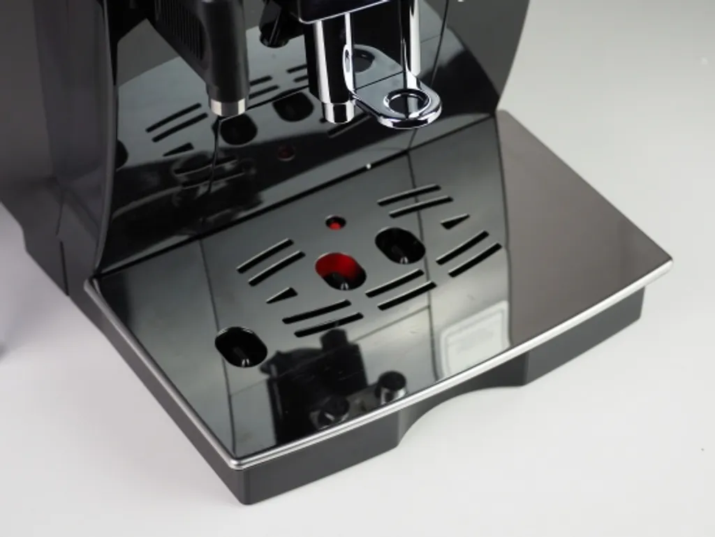 De'Longhi DeLonghi ECAM 23.466.B Kaffee Vollautomat Schwarz 11 De'Longhi DeLonghi ECAM 23.466.B Kaffee Vollautomat Schwarz – Bild 9