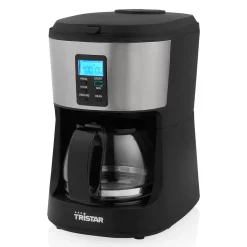 Tristar Kaffeemaschine Mit Mahlwerk CM-1280 650 W 0,75 L Schwarz -Kaffee VerkÃ¤ufe 1e72d72ff50bde843151e63fc53fbcce