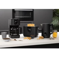 Princess Kaffeemaschine Mit Wi-Fi Moments 900 W 1,5 L Schwarz -Kaffee VerkÃ¤ufe 1e75befb4d59658f4148d86f67198599