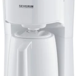 SEVERIN Kaffeemaschine KA 9254 WeiÃŸ -Kaffee VerkÃ¤ufe 1ee3d30954048e360d16c530fb2de52f