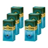 JACOBS Filterkaffee Auslese Mild&Sanft 6x500g Pulver-Kaffee Gemahlen RÃ¶stkaffee -Kaffee VerkÃ¤ufe 1f23602068e20e010fdd36df0eab66d7