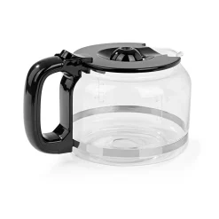 Barista Kaffeemaschine Mahlwerk 900W Edelstahl/Schwarz 12 Tassen Permanentfilter -Kaffee VerkÃ¤ufe 1f915afbba8211aaba10d2a046610c71