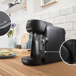 Bosch TAS16B2 Kaffeemaschine Vollautomatisch Pad-Kaffeemaschine 0,7 L 20 Bosch TAS16B2 Kaffeemaschine Vollautomatisch Pad-Kaffeemaschine 0,7 L -Kaffee Verkäufe 1fcf58ad22fe5d6cb9c1a6e439345660