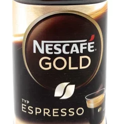 NescafÃ©Â® NescafÃ© Typ Espresso | 100g Glas -Kaffee VerkÃ¤ufe 20024ef5a6807ec617b524a4c074fb36