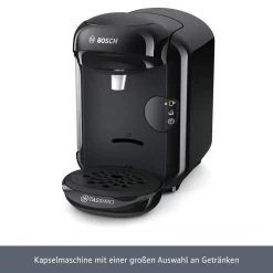 Kaffeemaschine Tassimo Vivy 2 Bosch 76 Kaffeemaschine Tassimo Vivy 2 Bosch -Kaffee Verkäufe 206a1f81824556405d494e51f6789cb1