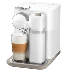 De'Longhi De Longhi EN 650.W - Kombi-Kaffeemaschine - 1 L - Kaffeekapsel - 1400 W - WeiÃŸ