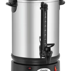 Bartscher Kaffeemaschine Regina Plus 40