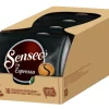 SENSEO Pads Typ Espresso UTZ 5 X 16 Senseopads - 80 Getränke Pads 1 SENSEO Pads Typ Espresso UTZ 5 X 16 Senseopads - 80 Getränke Pads -Kaffee Verkäufe 22f2afca87201967608d1f86c4547b06