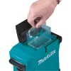Makita Akku / Netz Tragbare Mobile Kaffeemaschine Caffee DCM501Z 18V 230V