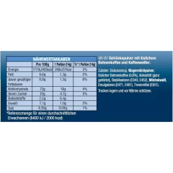 JACOBS LÃ¶skaffee Classic 2in1 LÃ¶slicher Kaffee 12 X 10+2 Sticks Instantkaffee -Kaffee VerkÃ¤ufe 23bc7c328be127ce80ea4440ab0f54b2