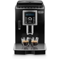 De'Longhi DeLonghi ECAM 23.466.B Kaffee Vollautomat Schwarz 19 De'Longhi DeLonghi ECAM 23.466.B Kaffee Vollautomat Schwarz -Kaffee Verkäufe 23d6c47f11ee93a0c8370f9a39d42bf1