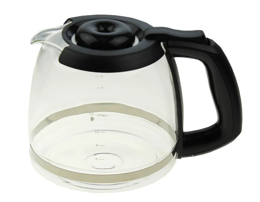 Russell Hobbs 24001013045 Glaskanne Für 22620-56 Textures Plus Kaffeemaschine 4 Russell Hobbs 24001013045 Glaskanne Für 22620-56 Textures Plus Kaffeemaschine – Bild 2