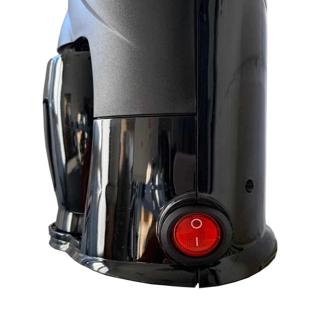 Dunlop Kaffeemaschine - Siggaretten-Steckdose - 1 Tasse - 24V - LKW Oder Wohnmobil 17 Dunlop Kaffeemaschine - Siggaretten-Steckdose - 1 Tasse - 24V - LKW Oder Wohnmobil – Bild 15