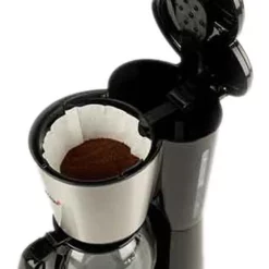 Korona 12113 Kaffeemaschine, Klein Single Mit Timerfunktion -Kaffee VerkÃ¤ufe 266e6aeb71598ba64acada22c120bb05