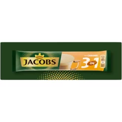JACOBS LÃ¶skaffee 3in1 Typ Caramel LÃ¶slicher Kaffee 12 X 10+2 GetrÃ¤nke Sticks -Kaffee VerkÃ¤ufe 27b977d08904927721353a1945537704
