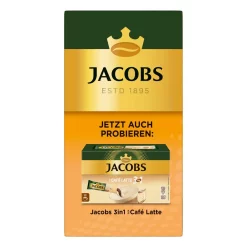 JACOBS 3in1 Typ Caramel LÃ¶slicher Kaffee 12er Pack 12 X 10 GetrÃ¤nke Sticks -Kaffee VerkÃ¤ufe 27cacbdffc17c6ca99937a0caccd79df