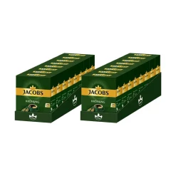 JACOBS LÃ¶skaffee KrÃ¶nung 16 X 20 Sticks LÃ¶slicher Kaffee Instantkaffee 320 GetrÃ¤nke