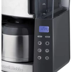 Russell Hobbs Filterkaffeemaschine Grind & Brew Kaffeemaschine (25620-56) -Kaffee VerkÃ¤ufe 2855044b86545698b50f9dd4fb3d2f69