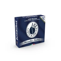 Gemahlener Kaffee - Miscela Nobile 2x250g | Borbone CaffÃ©