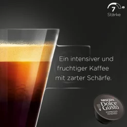 NescafÃ©Â® NescafÃ© Dolce Gusto Espresso Intenso | 16 Kapseln -Kaffee VerkÃ¤ufe 2895afed936f60851bccb0ee8e23f742
