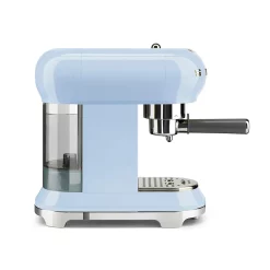 SMEG Espresso Kaffeemaschine Pastell Blau ECF01PBE 19 SMEG Espresso Kaffeemaschine Pastell Blau ECF01PBE -Kaffee Verkäufe 28a14cb1f8e3b55d29e1205739dae63a