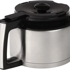 Melitta Aroma Fresh Therm - Kaffeemaschine - Edelstahl/schwarz 30 Melitta Aroma Fresh Therm - Kaffeemaschine - Edelstahl/schwarz -Kaffee Verkäufe 2958a943f63bd816beb5ac0b69da8c02