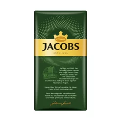 JACOBS Filterkaffee KrÃ¶nung Mild 6 X 500 G Kaffee Gemahlen + 1 Becher + 1 Dose -Kaffee VerkÃ¤ufe 296febccd506ad7d8de3d6c1cb143b38 2