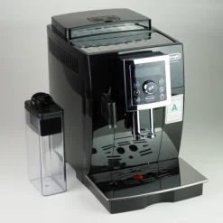 De'Longhi DeLonghi ECAM 23.466.B Kaffee Vollautomat Schwarz 23 De'Longhi DeLonghi ECAM 23.466.B Kaffee Vollautomat Schwarz -Kaffee Verkäufe 2a1becec36cc87dec7ba95af05d20f43