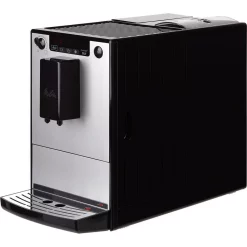 MELITTA E950-666 - Automatische Kaffeemaschine Solo Pure Silver - 1400 W - 3 IntensitÃ¤tseinstellungen - 125 G BohnenbehÃ¤lter -Kaffee VerkÃ¤ufe 2af39643a6567f87c314d259e4a07c44