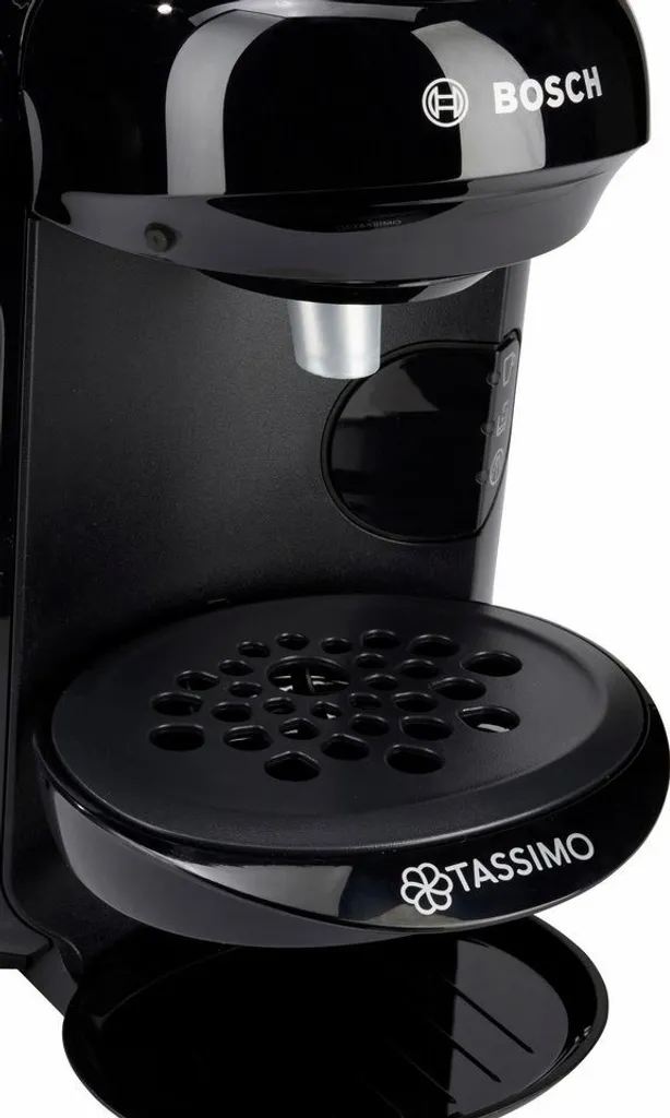 Kaffeemaschine Tassimo Vivy 2 Bosch 22 Kaffeemaschine Tassimo Vivy 2 Bosch – Bild 20