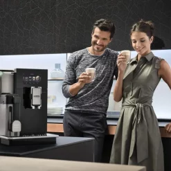 De'Longhi De Longhi EPAM960.75.GLM - Kombi-Kaffeemaschine - 2,1 L - Kaffeebohnen - Eingebautes Mahlwerk - 1550 -Kaffee VerkÃ¤ufe 2b6cd434c0d099ef9745834cc03828b0