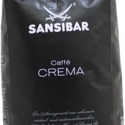 Kaffee CAFFÈ CREMA Von Sansibar, 1000g Bohnen 6 Kaffee CAFFÈ CREMA Von Sansibar, 1000g Bohnen -Kaffee Verkäufe 2d28965fc6089198ad31973c1386b0ab