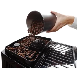 De'Longhi DeLonghi ECAM 220.22.GB Magnifica Start - Kaffee-Vollautomat - Grau/schwarz 10 De'Longhi DeLonghi ECAM 220.22.GB Magnifica Start - Kaffee-Vollautomat - Grau/schwarz -Kaffee Verkäufe 2d65ed8047656a9afbefc5081bdb49b4