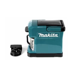 Makita Akku / Netz Tragbare Mobile Kaffeemaschine Caffee DCM501Z 18V 230V -Kaffee VerkÃ¤ufe 2d68c28af3721f681b4fffee1c40710e
