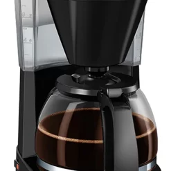 Melitta Kaffeemaschine "EASY II" Weiß Für 10 Tassen 9 Melitta Kaffeemaschine "EASY II" Weiß Für 10 Tassen -Kaffee Verkäufe 2d7f7f56373e1666cb62b70c1b670721